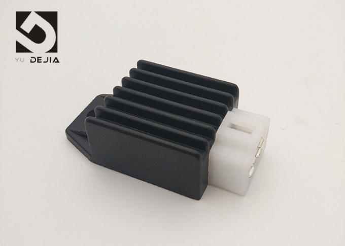 ANGGREK Motorcycle Voltage Regulator,Motorcycle Voltage Regulator Motorcycle Voltage Regulator Rectifier 12v Replacement For Cmx250c Rebel Mc13b Mc32a 12v Motorcycle Rectifier